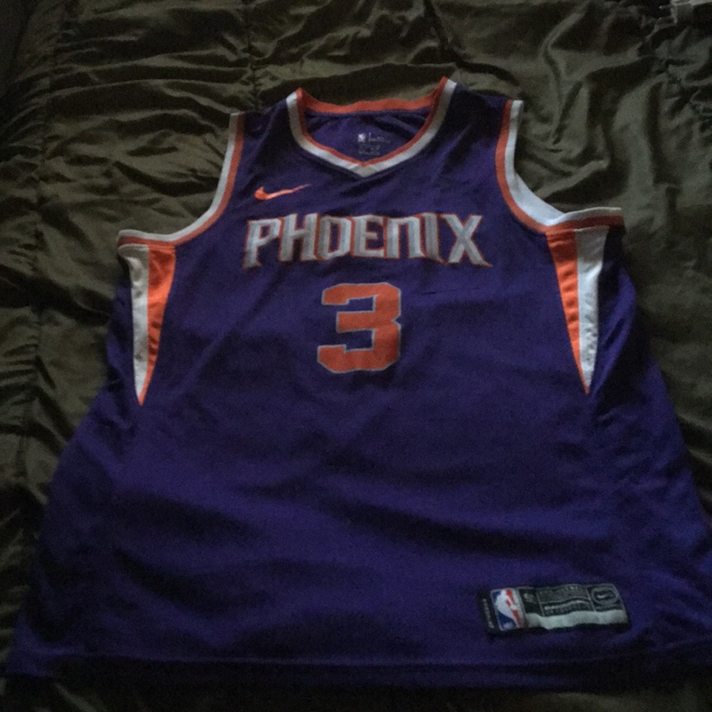 Kelly Oubre Jr. Jersey